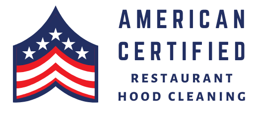 American Certified Restaurant Hood Cleaning