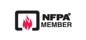 NFPA Member - National Fire Prevention Association